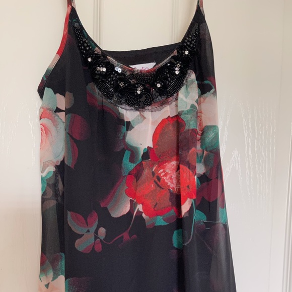 Candies tank top - Picture 5 of 9